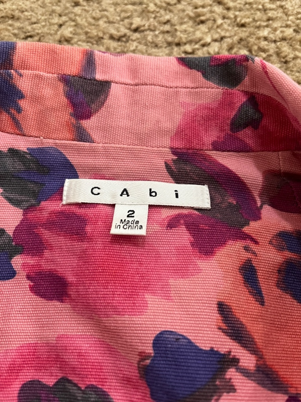 Cabi Jacket - Picture 4 of 4